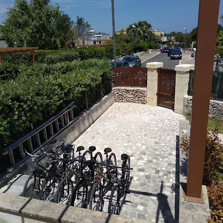 Vilei Mauro * אוטרנטו